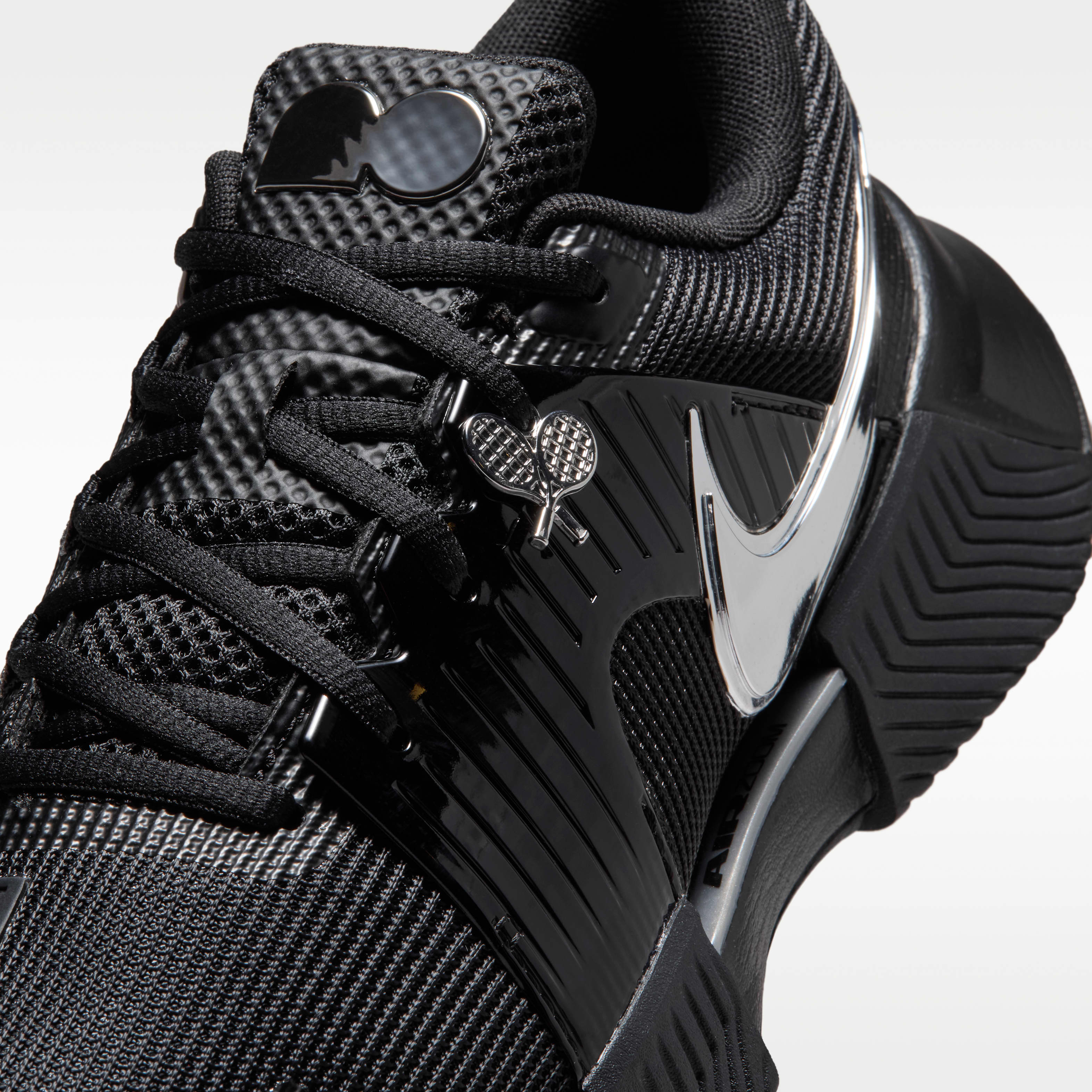 Nike GP Challenge 1 